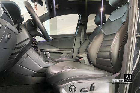 VOLKSWAGEN Taos 1.4 16V 4P FLEX 250 TSI HIGHLINE AUTOM�TICO, Foto 13