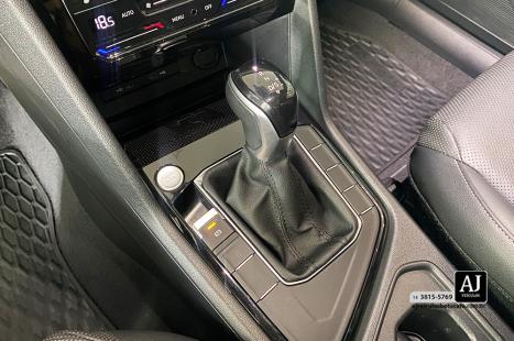 VOLKSWAGEN Taos 1.4 16V 4P FLEX 250 TSI HIGHLINE AUTOM�TICO, Foto 15