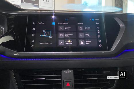 VOLKSWAGEN Taos 1.4 16V 4P FLEX 250 TSI HIGHLINE AUTOM�TICO, Foto 16