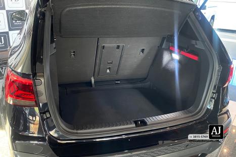 VOLKSWAGEN Taos 1.4 16V 4P FLEX 250 TSI HIGHLINE AUTOM�TICO, Foto 19