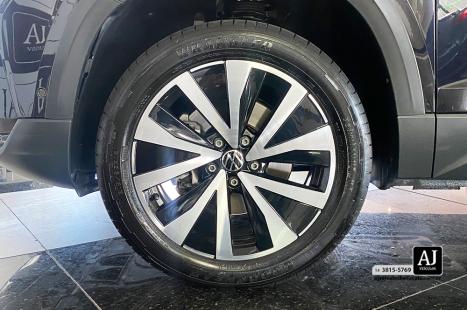 VOLKSWAGEN Taos 1.4 16V 4P FLEX 250 TSI HIGHLINE AUTOM�TICO, Foto 20