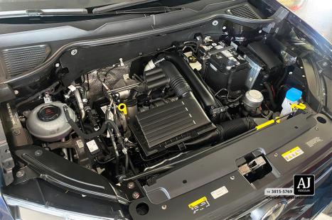 VOLKSWAGEN Taos 1.4 16V 4P FLEX 250 TSI HIGHLINE AUTOM�TICO, Foto 21