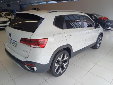 VOLKSWAGEN Taos 1.4 16V 4P FLEX 250 TSI HIGHLINE AUTOM�TICO, Foto 4