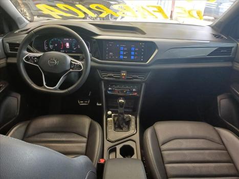 VOLKSWAGEN Taos 1.4 16V 4P FLEX 250 TSI HIGHLINE AUTOM�TICO, Foto 9