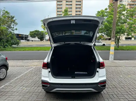 VOLKSWAGEN Taos 1.4 16V 4P FLEX 250 TSI HIGHLINE AUTOM�TICO, Foto 6