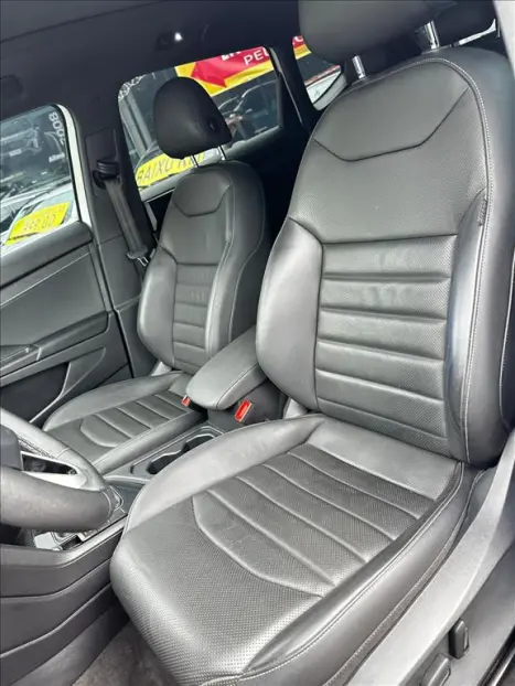 VOLKSWAGEN Taos 1.4 16V 4P FLEX 250 TSI HIGHLINE AUTOM�TICO, Foto 11