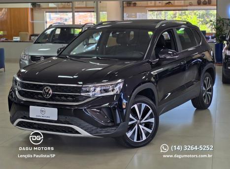 VOLKSWAGEN Taos 1.4 16V 4P FLEX 250 TSI HIGHLINE AUTOM�TICO, Foto 1