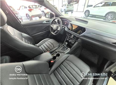 VOLKSWAGEN Taos 1.4 16V 4P FLEX 250 TSI HIGHLINE AUTOM�TICO, Foto 7