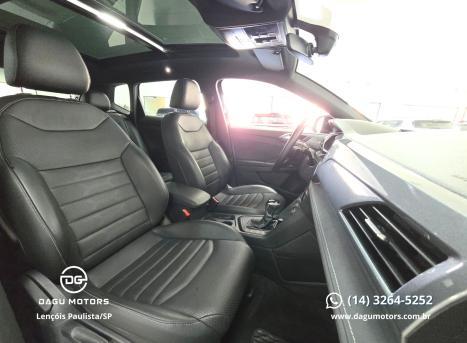 VOLKSWAGEN Taos 1.4 16V 4P FLEX 250 TSI HIGHLINE AUTOM�TICO, Foto 8