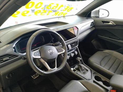 VOLKSWAGEN Taos 1.4 16V 4P FLEX 250 TSI HIGHLINE AUTOM�TICO, Foto 9