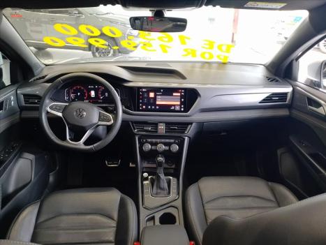 VOLKSWAGEN Taos 1.4 16V 4P FLEX 250 TSI HIGHLINE AUTOM�TICO, Foto 10