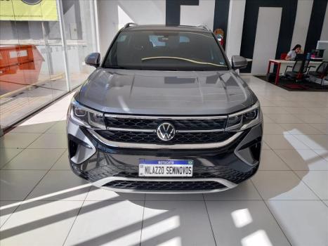 VOLKSWAGEN Taos 1.4 16V 4P FLEX 250 TSI HIGHLINE AUTOM�TICO, Foto 3