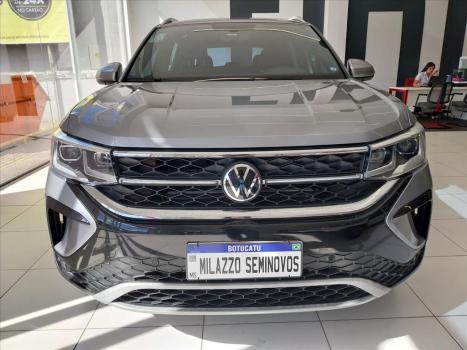 VOLKSWAGEN Taos 1.4 16V 4P FLEX 250 TSI HIGHLINE AUTOM�TICO, Foto 4