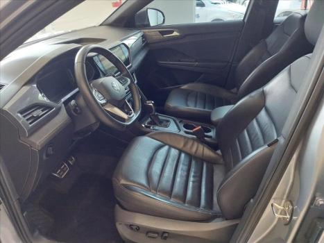 VOLKSWAGEN Taos 1.4 16V 4P FLEX 250 TSI HIGHLINE AUTOM�TICO, Foto 5