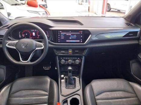 VOLKSWAGEN Taos 1.4 16V 4P FLEX 250 TSI HIGHLINE AUTOM�TICO, Foto 6