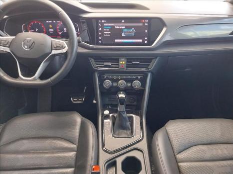 VOLKSWAGEN Taos 1.4 16V 4P FLEX 250 TSI HIGHLINE AUTOM�TICO, Foto 7