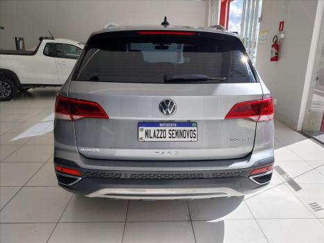 VOLKSWAGEN Taos 1.4 16V 4P FLEX 250 TSI HIGHLINE AUTOM�TICO, Foto 8