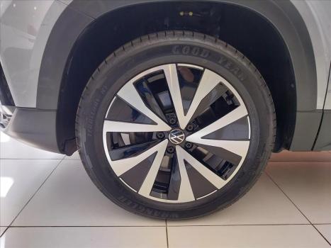 VOLKSWAGEN Taos 1.4 16V 4P FLEX 250 TSI HIGHLINE AUTOM�TICO, Foto 11