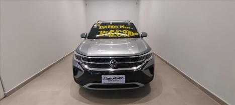 VOLKSWAGEN Taos 1.4 16V 4P FLEX 250 TSI HIGHLINE AUTOM�TICO, Foto 3
