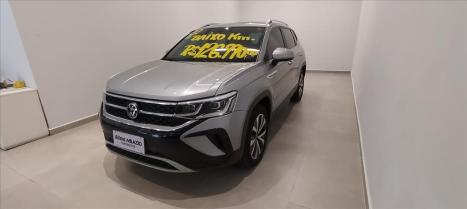 VOLKSWAGEN Taos 1.4 16V 4P FLEX 250 TSI HIGHLINE AUTOM�TICO, Foto 4