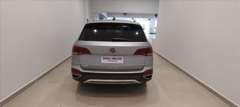 VOLKSWAGEN Taos 1.4 16V 4P FLEX 250 TSI HIGHLINE AUTOM�TICO, Foto 5