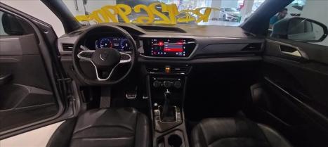 VOLKSWAGEN Taos 1.4 16V 4P FLEX 250 TSI HIGHLINE AUTOM�TICO, Foto 8