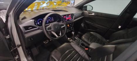 VOLKSWAGEN Taos 1.4 16V 4P FLEX 250 TSI HIGHLINE AUTOM�TICO, Foto 9