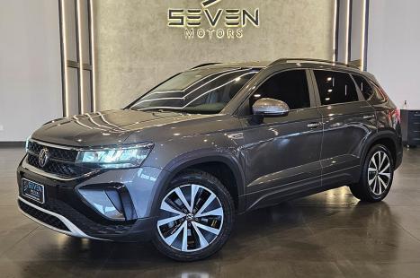 VOLKSWAGEN Taos 1.4 16V 4P FLEX 250 TSI COMFORTLINE AUTOM�TICO, Foto 1