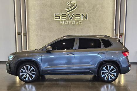 VOLKSWAGEN Taos 1.4 16V 4P FLEX 250 TSI COMFORTLINE AUTOM�TICO, Foto 2