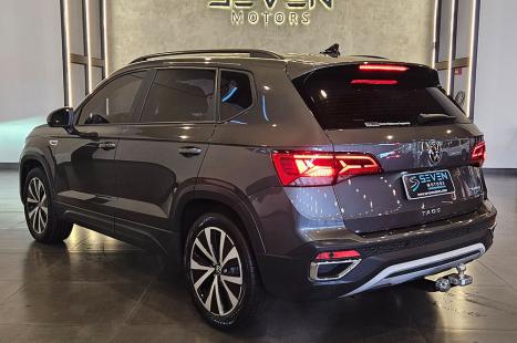 VOLKSWAGEN Taos 1.4 16V 4P FLEX 250 TSI COMFORTLINE AUTOM�TICO, Foto 3