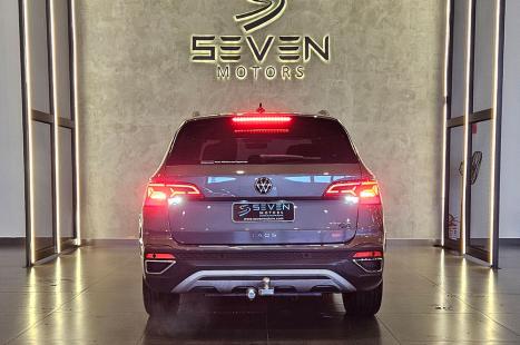 VOLKSWAGEN Taos 1.4 16V 4P FLEX 250 TSI COMFORTLINE AUTOM�TICO, Foto 4