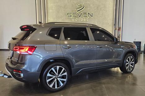 VOLKSWAGEN Taos 1.4 16V 4P FLEX 250 TSI COMFORTLINE AUTOM�TICO, Foto 5