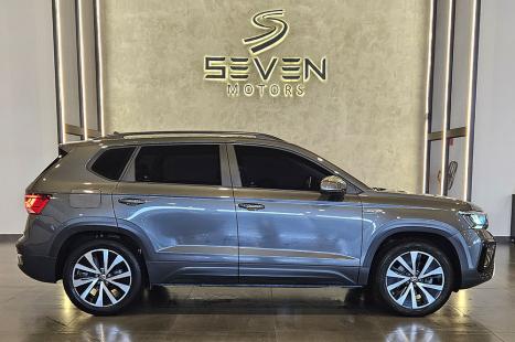 VOLKSWAGEN Taos 1.4 16V 4P FLEX 250 TSI COMFORTLINE AUTOM�TICO, Foto 6