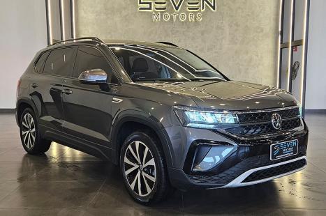 VOLKSWAGEN Taos 1.4 16V 4P FLEX 250 TSI COMFORTLINE AUTOM�TICO, Foto 7