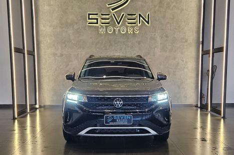 VOLKSWAGEN Taos 1.4 16V 4P FLEX 250 TSI COMFORTLINE AUTOM�TICO, Foto 8