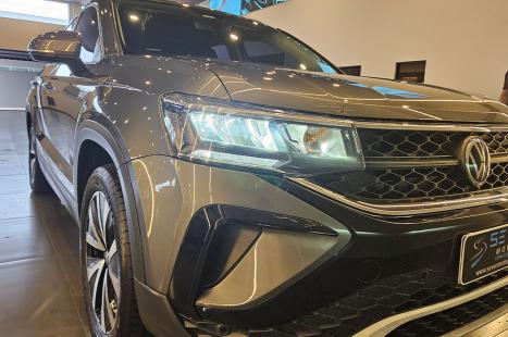 VOLKSWAGEN Taos 1.4 16V 4P FLEX 250 TSI COMFORTLINE AUTOM�TICO, Foto 10