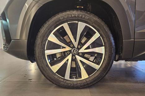 VOLKSWAGEN Taos 1.4 16V 4P FLEX 250 TSI COMFORTLINE AUTOM�TICO, Foto 12