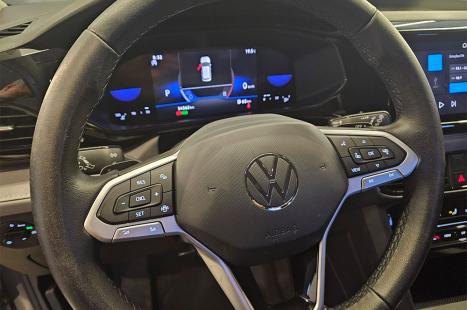 VOLKSWAGEN Taos 1.4 16V 4P FLEX 250 TSI COMFORTLINE AUTOM�TICO, Foto 14