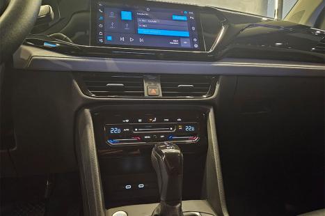 VOLKSWAGEN Taos 1.4 16V 4P FLEX 250 TSI COMFORTLINE AUTOM�TICO, Foto 16