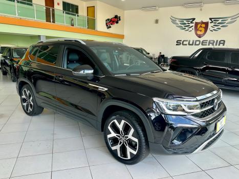 VOLKSWAGEN Taos 1.4 16V 4P FLEX 250 TSI HIGHLINE AUTOM�TICO, Foto 1