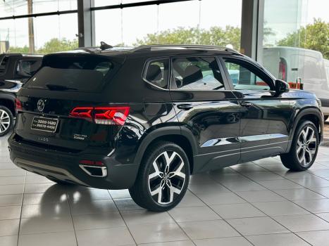 VOLKSWAGEN Taos 1.4 16V 4P FLEX 250 TSI HIGHLINE AUTOM�TICO, Foto 6