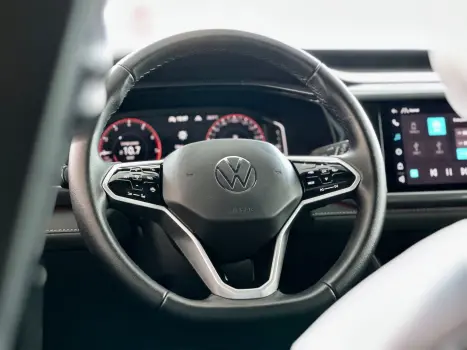 VOLKSWAGEN Taos 1.4 16V 4P FLEX 250 TSI HIGHLINE AUTOM�TICO, Foto 9