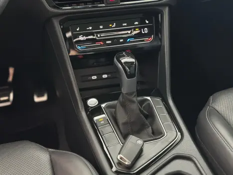 VOLKSWAGEN Taos 1.4 16V 4P FLEX 250 TSI HIGHLINE AUTOM�TICO, Foto 10