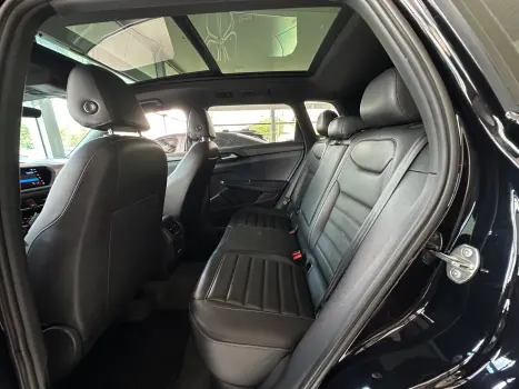 VOLKSWAGEN Taos 1.4 16V 4P FLEX 250 TSI HIGHLINE AUTOM�TICO, Foto 12