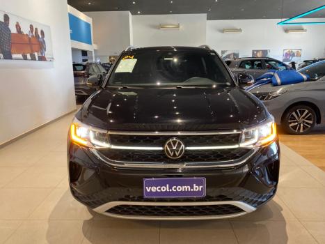 VOLKSWAGEN Taos 1.4 16V 4P FLEX 250 TSI HIGHLINE AUTOM�TICO, Foto 2