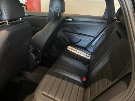 VOLKSWAGEN Taos 1.4 16V 4P FLEX 250 TSI HIGHLINE AUTOM�TICO, Foto 6