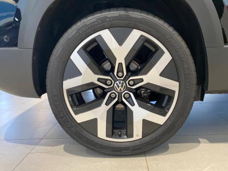 VOLKSWAGEN Taos 1.4 16V 4P FLEX 250 TSI HIGHLINE AUTOM�TICO, Foto 8
