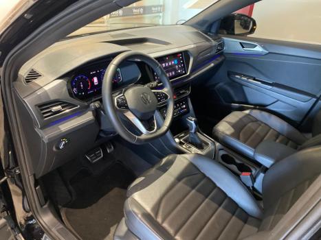 VOLKSWAGEN Taos 1.4 16V 4P FLEX 250 TSI HIGHLINE AUTOM�TICO, Foto 4