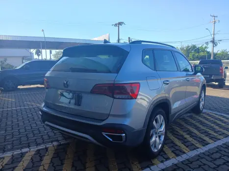 VOLKSWAGEN Taos 1.4 16V 4P FLEX 250 TSI COMFORTLINE AUTOM�TICO, Foto 7
