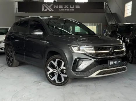 VOLKSWAGEN Taos 1.4 16V 4P FLEX 250 TSI HIGHLINE AUTOM�TICO, Foto 1